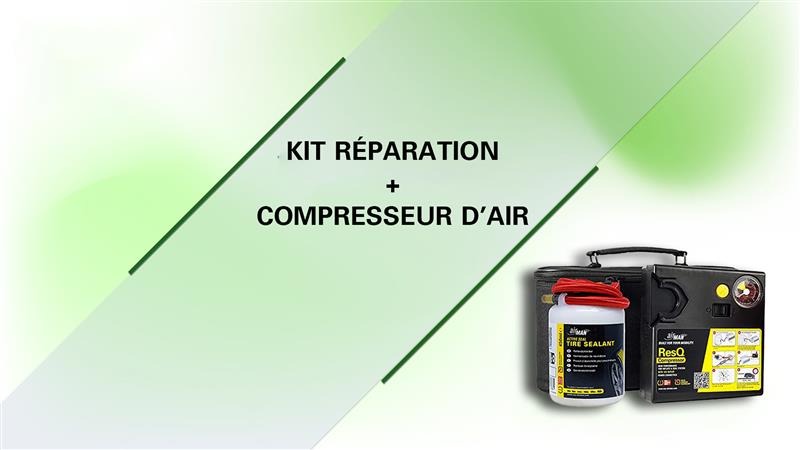 Compresseur Portable